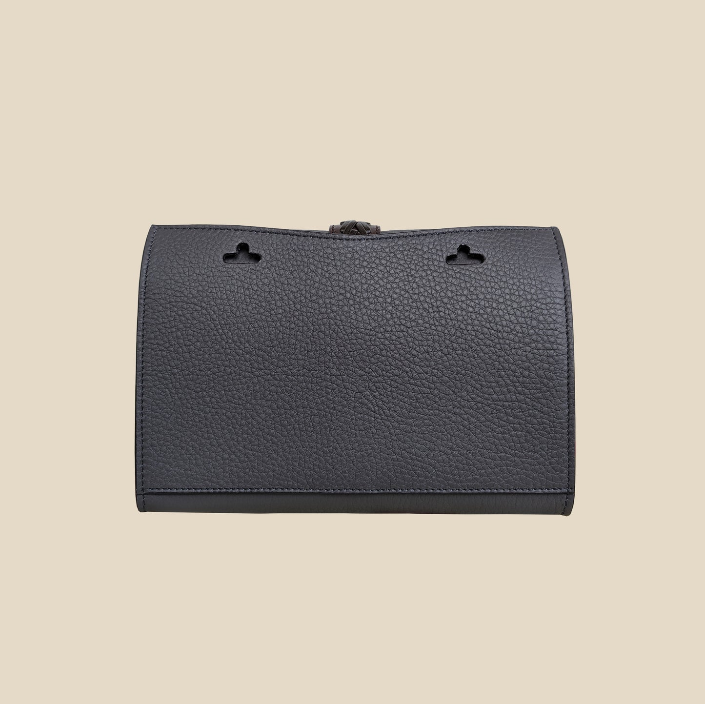 BORSA AIDA MINI CONVERT PARISIAN BLU